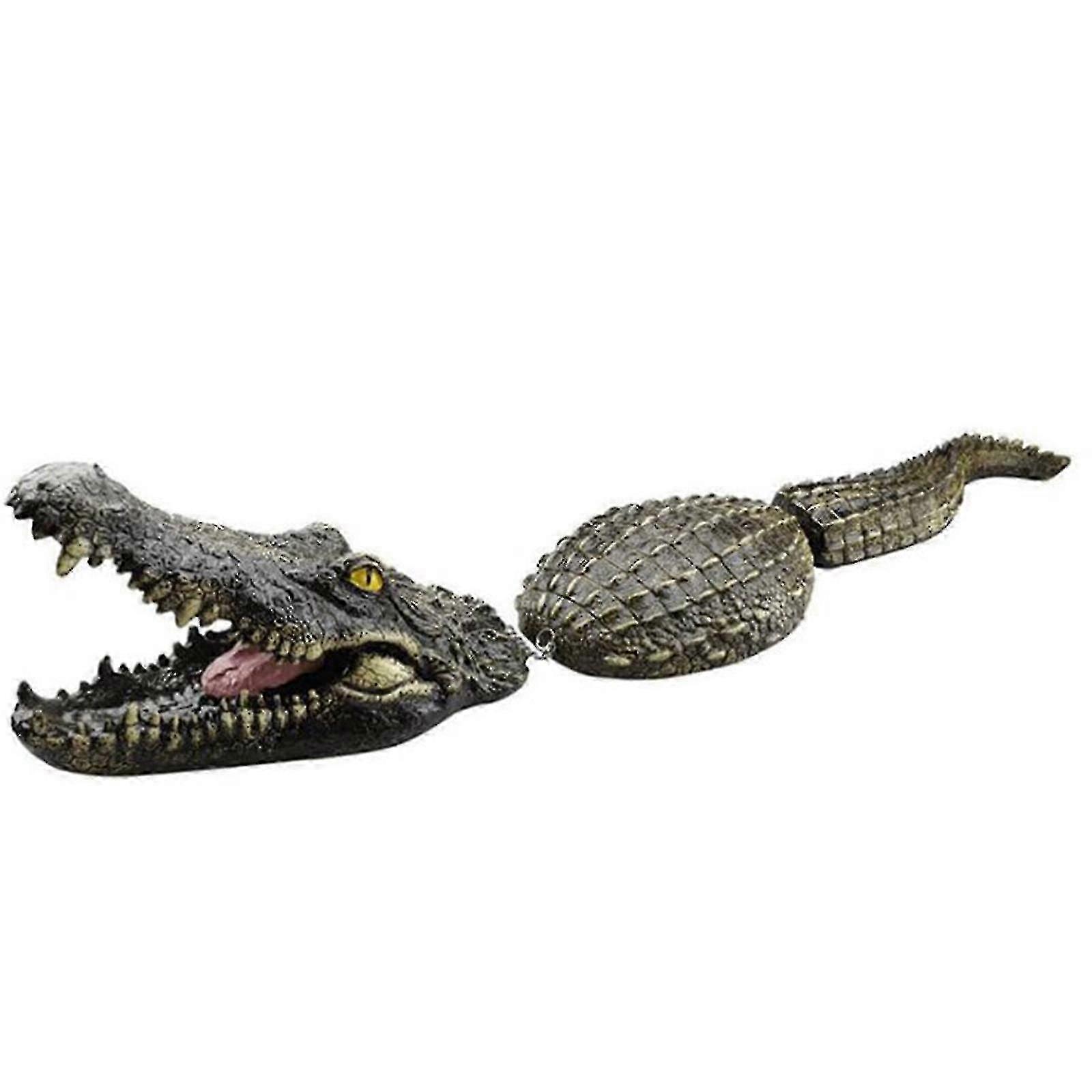 Floating Animal Decorations for Garden Ponds and Pools, Realistic Simulation Ornaments