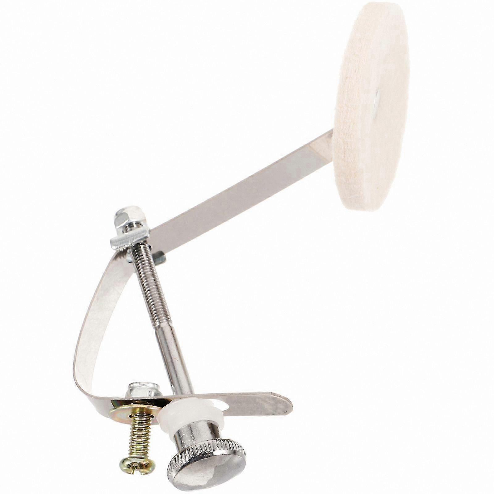 Drum Dampening Pad for Snare and Percussion Instruments Sound Silencer Mute Tool