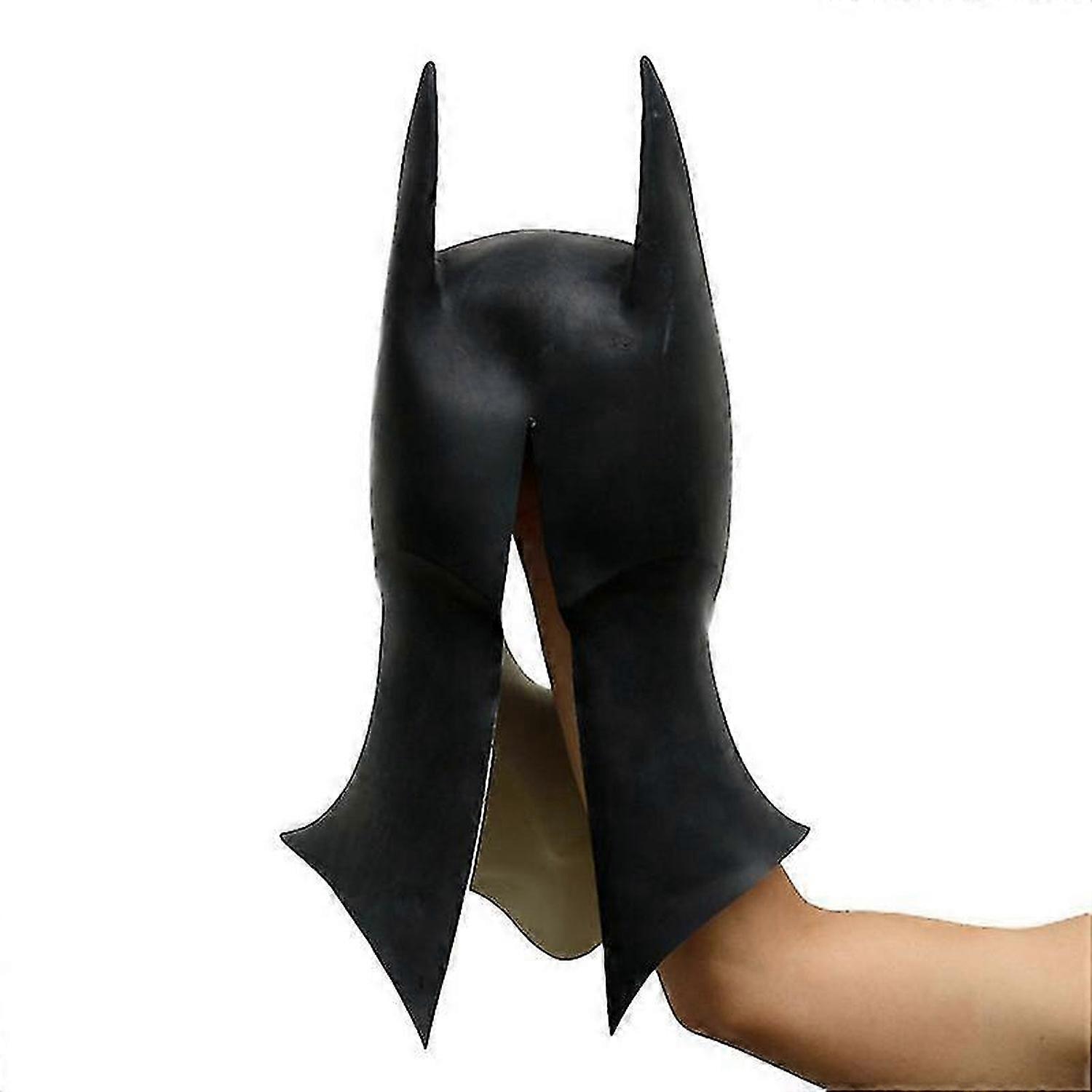 バットマンマスク、ハロウィンナイトライズマスク