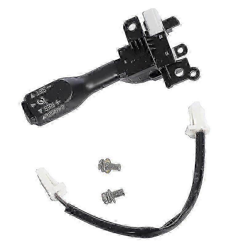 Cruise Control Switch Assembly for Prius - Replaces 84632-34011/34017