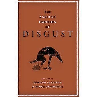 The Ancient Emotion of Disgust