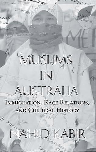 Muslims In Australia