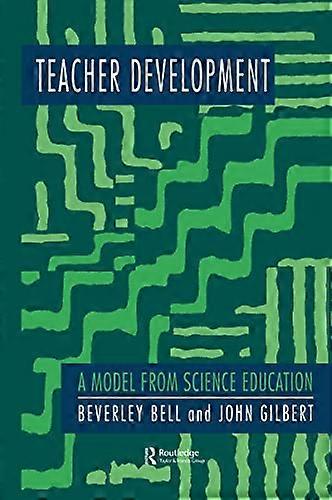 Teacher Development: A Model From Science Education