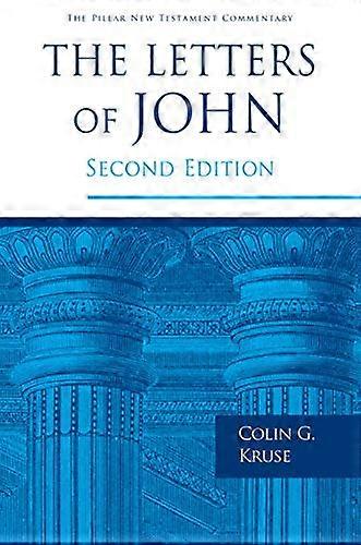 The Letters of John