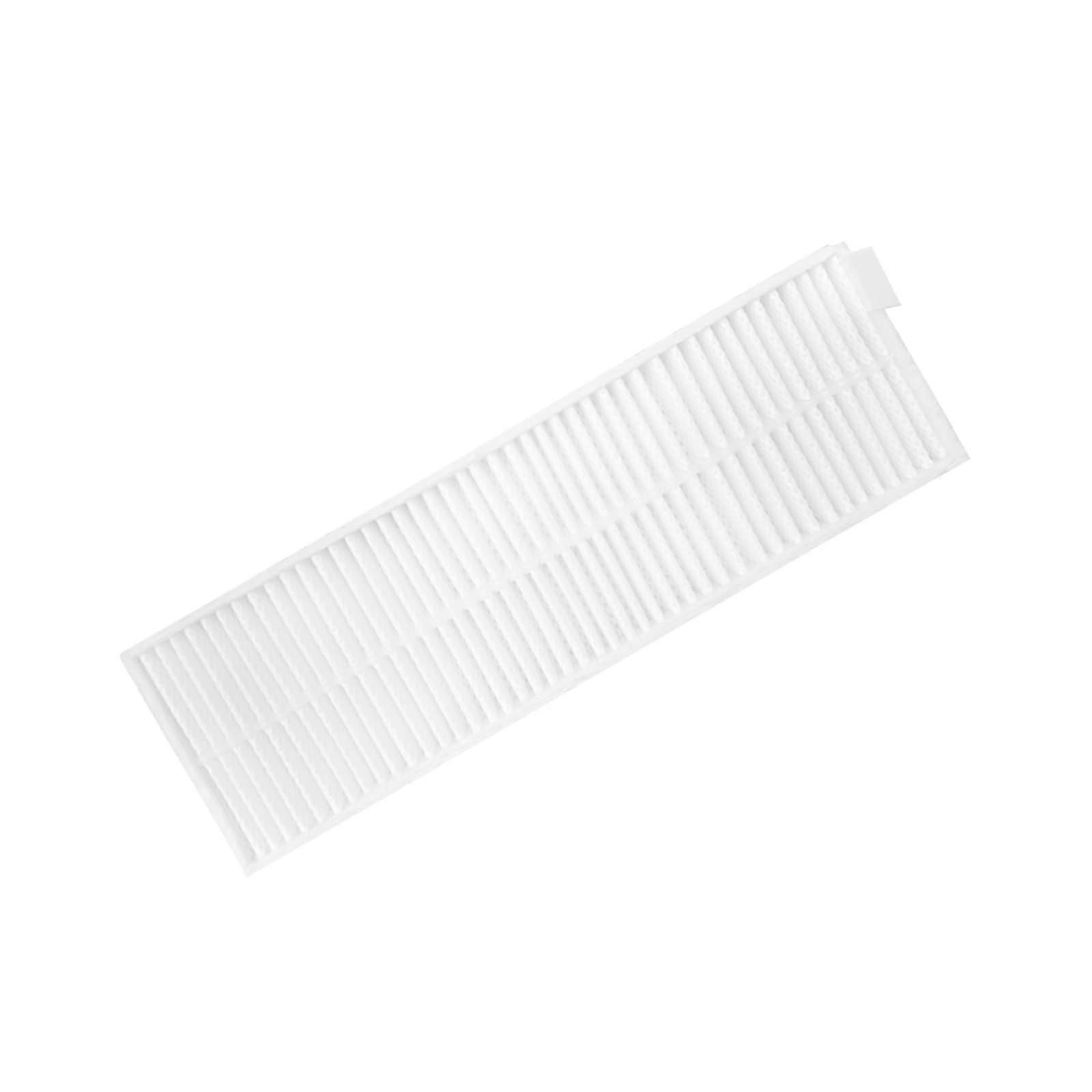 Main Side Brush Hepa Filter Mop Cloths Compatible with Robot Vacuum Mop Essential and G1 MJSTG1 SKV4136GL