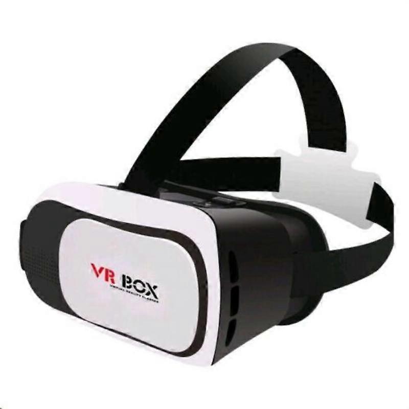 3D Vr Box Headset 2.0 Virtual Reality Glasses Goggles For Android Smartphone Smartphone Vr Headsets