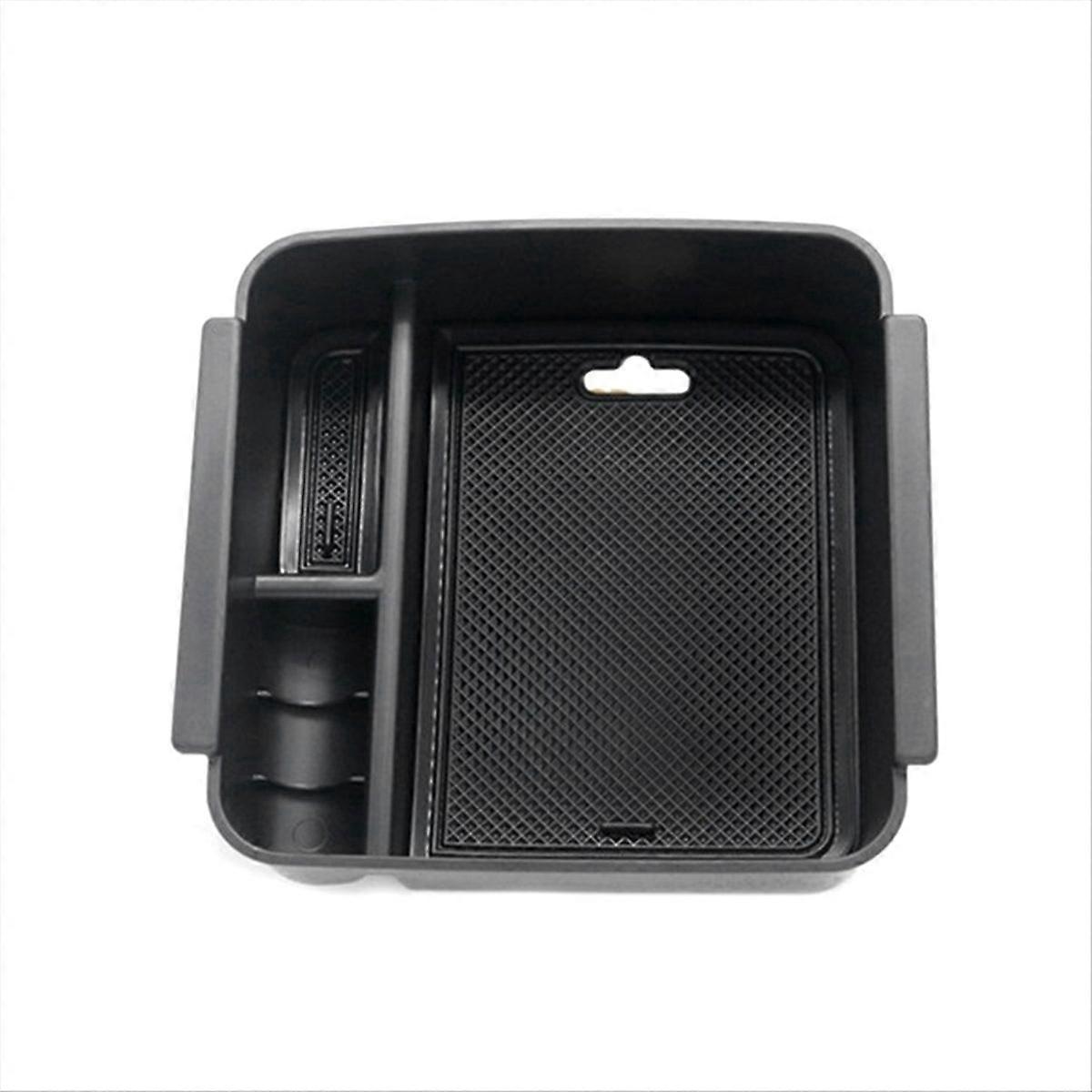 Armrest Storage Box Holder for Outlander 2022-2023 Interior Organizer