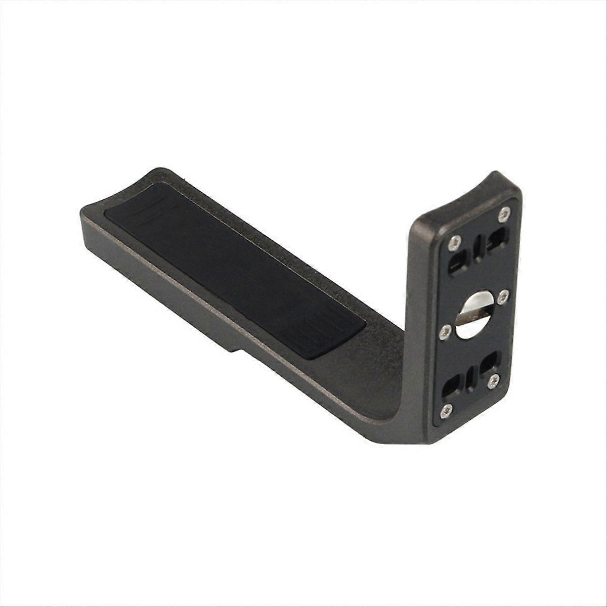 For X5/X4/X3 Horizontal Bracket Panoramic Camera 1/4 Interface Horizontal and Vertical Adapter Brac