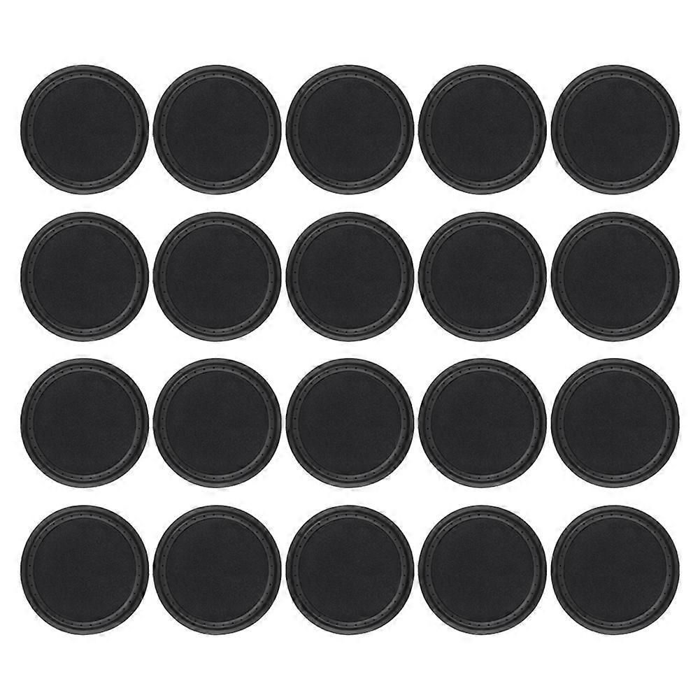 20pcs Compatible for Arnica Bora3000 / Bora5000 BF84 Sponge Filter