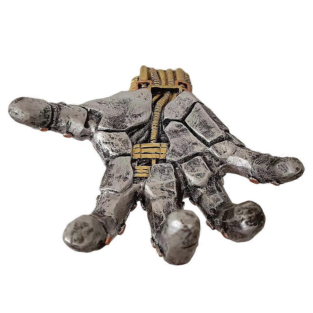 Robotický regál
Skladovací regál