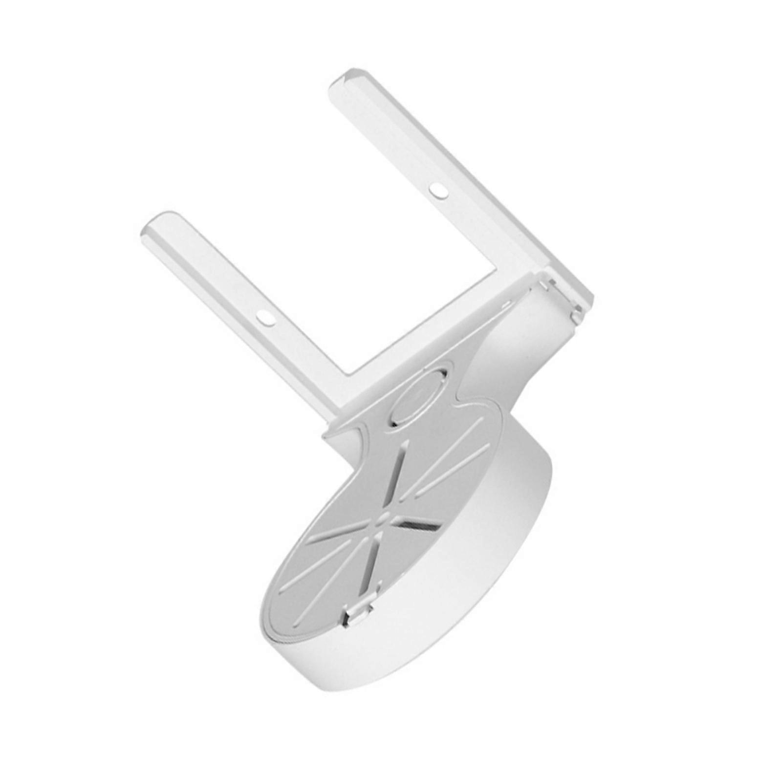 Wall Mount Bracket L Shaped Design For Cameras with Cable Concealment For Indoor Environment PC Bracket Multicolor