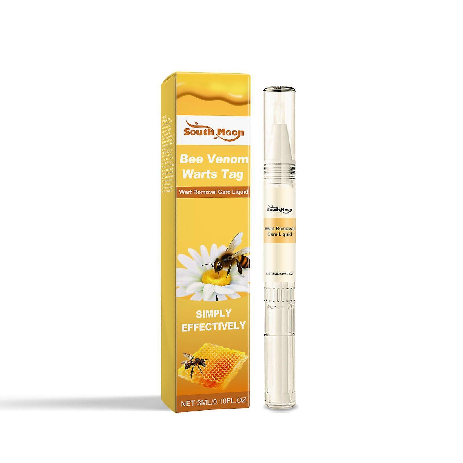 Bee Venom Skin Care Liquid Pen
