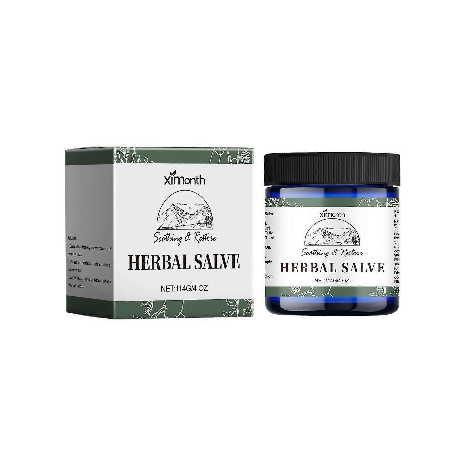 Herbal Care Ointment