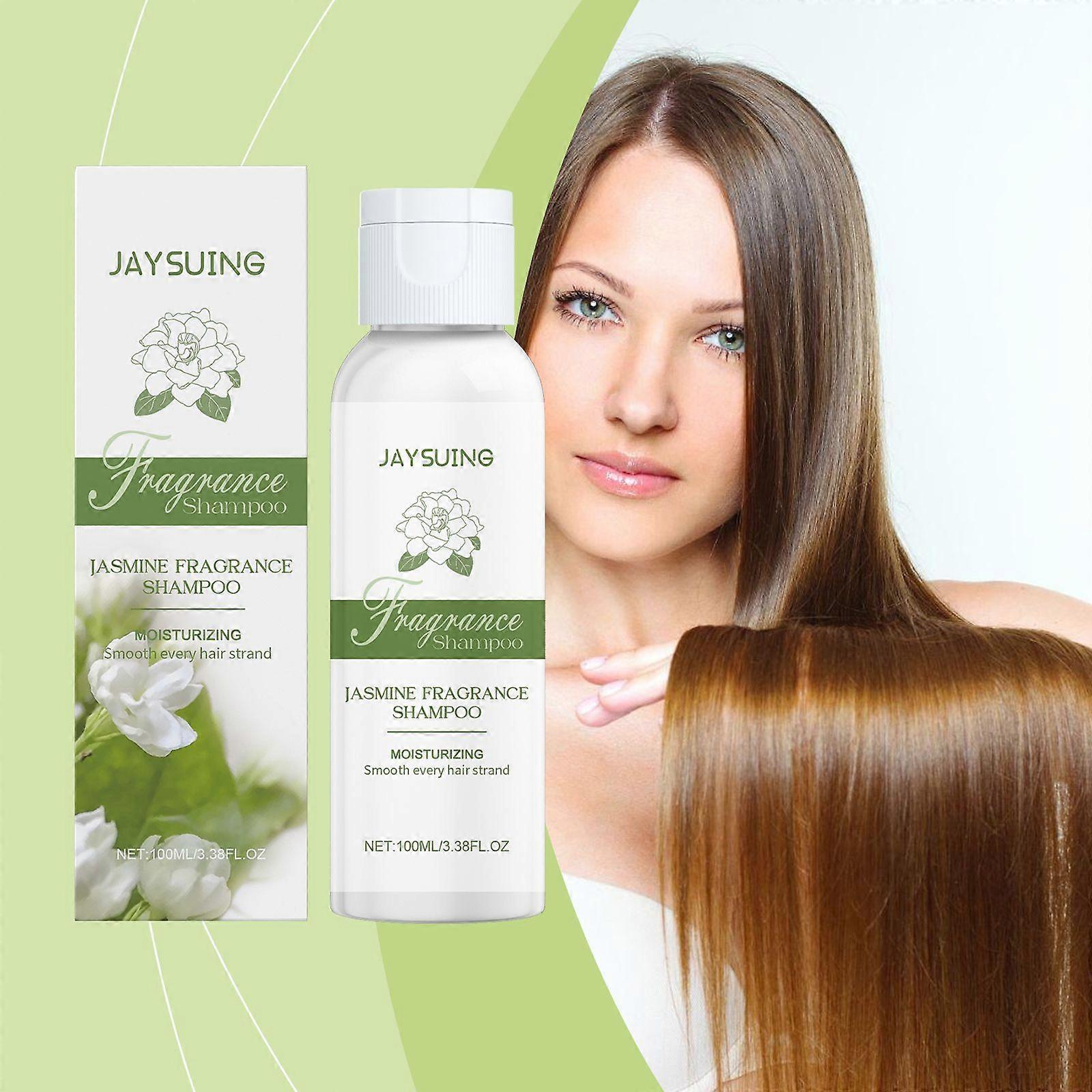 Fragrance Shampoo For Women (Jasmine Scent) Is Carefully Prepared