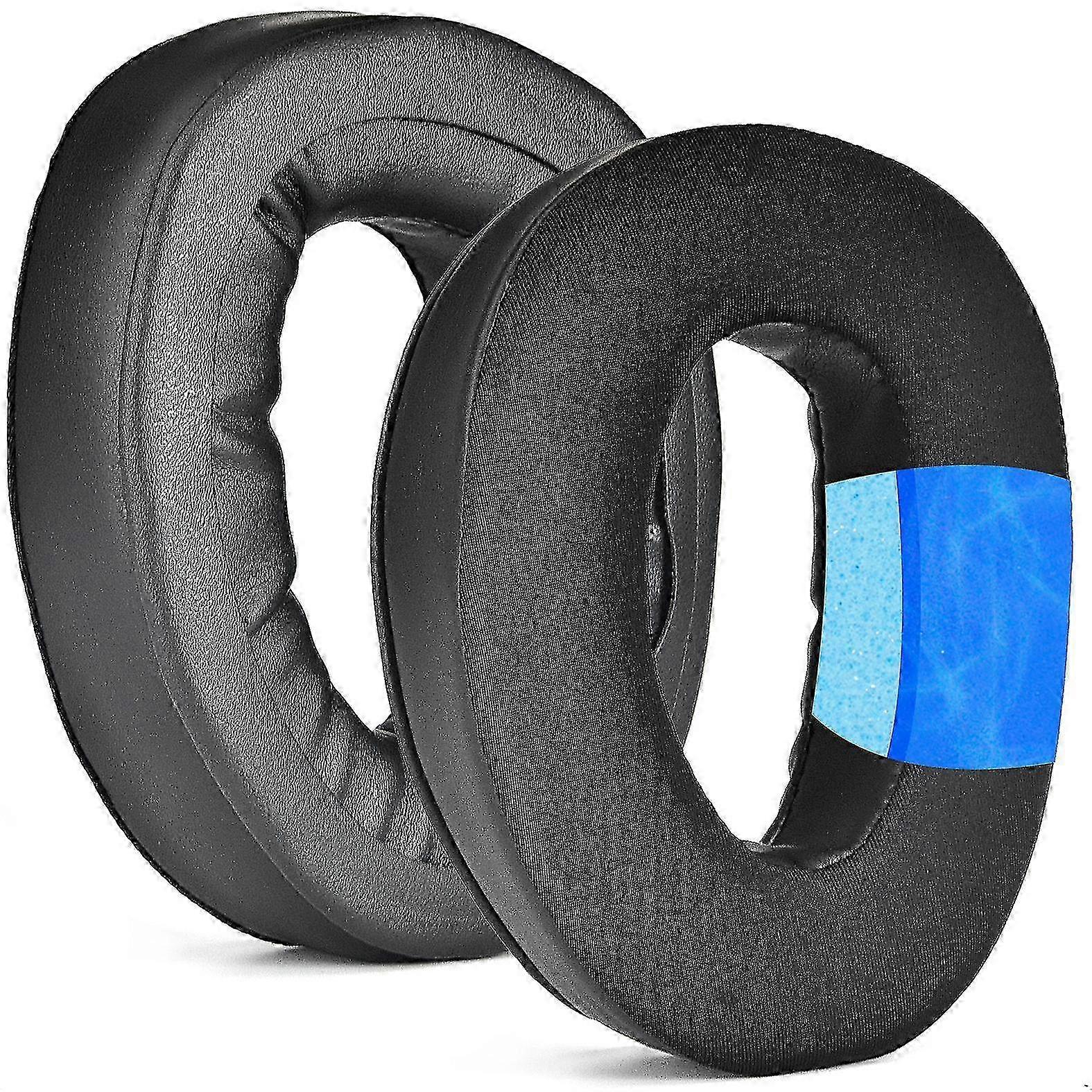 Ear Pads for Sennheiser GSP Series - 1 Pair