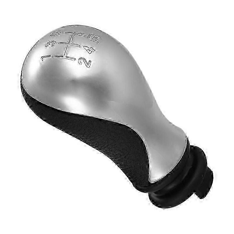 5 Speed Gear Shift Knob For Citroen C5 Xsara Picasso 1999-2008 Manual Transmission Replacement Hwy