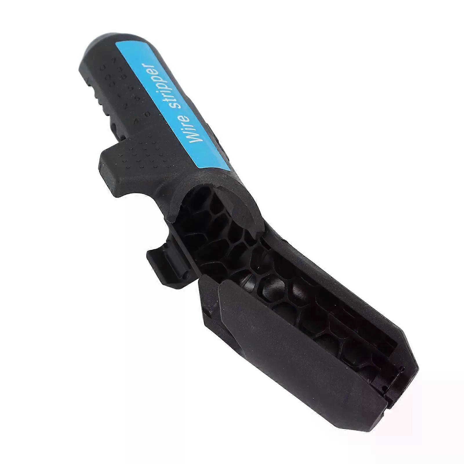 Handheld Wire Stripper High Efficiency Quick Stripping Electric Portable Tool