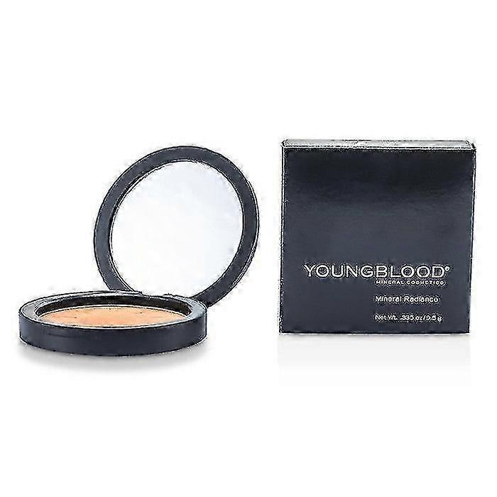Youngblood Mineral Radiance - Sunshine 9.5g/0.335oz