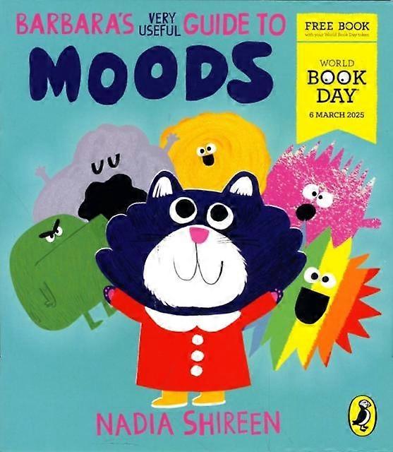 Very Useful Guide To Moods Paperback Book