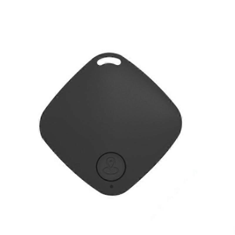 Mini Anti-loss Device Two-way Object Finding Function Alarm Bluetooth Locator Isearching App