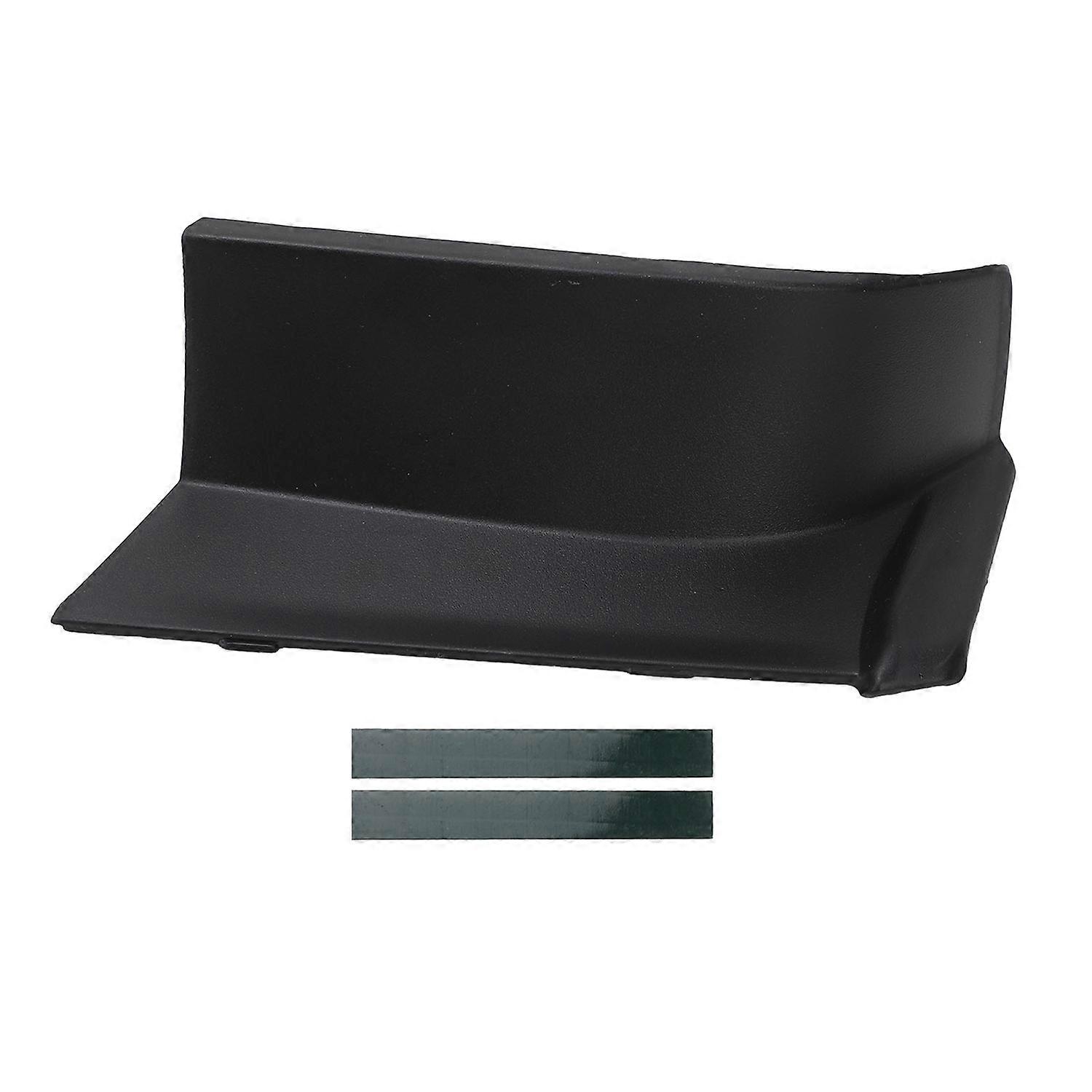 Rear Tail Light Trim Scratch Resistant Stable Structure Tail Lamp Trim Pannel Outer Set for A6 4G C7