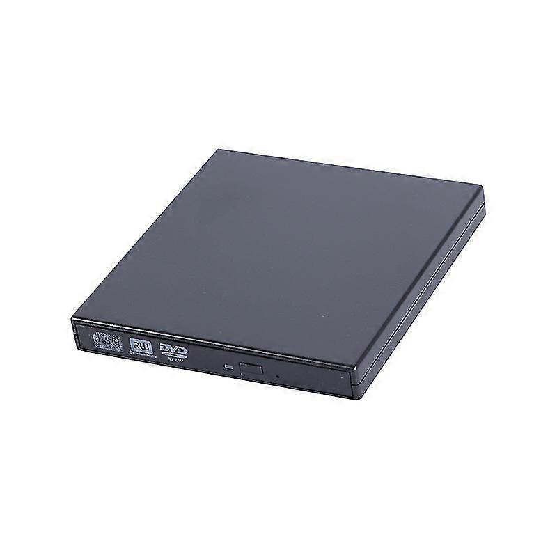 Notebook 2.0 Mobile Optical Drive External Dvd Burner