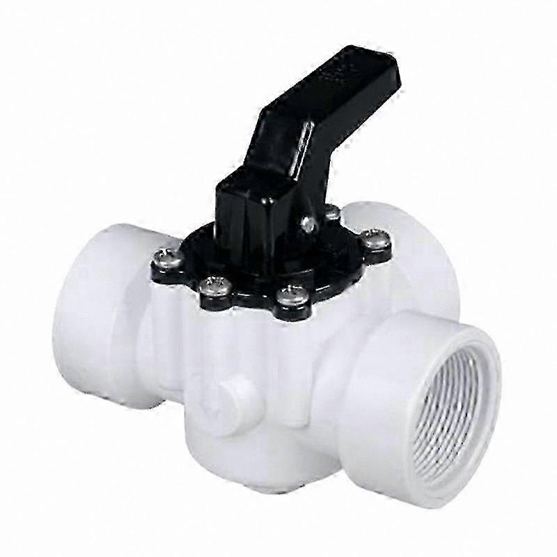 Pool Pump Hose 3-Way Valve Fitting for 4715 Zodiac-Compatible Pool Hoses