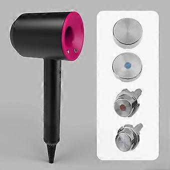 Hair Dryer Switch Button Control Buttons Cool Air Button Replacement for Hair Dryer HD01 HD02 HD03 HD04 HD08
