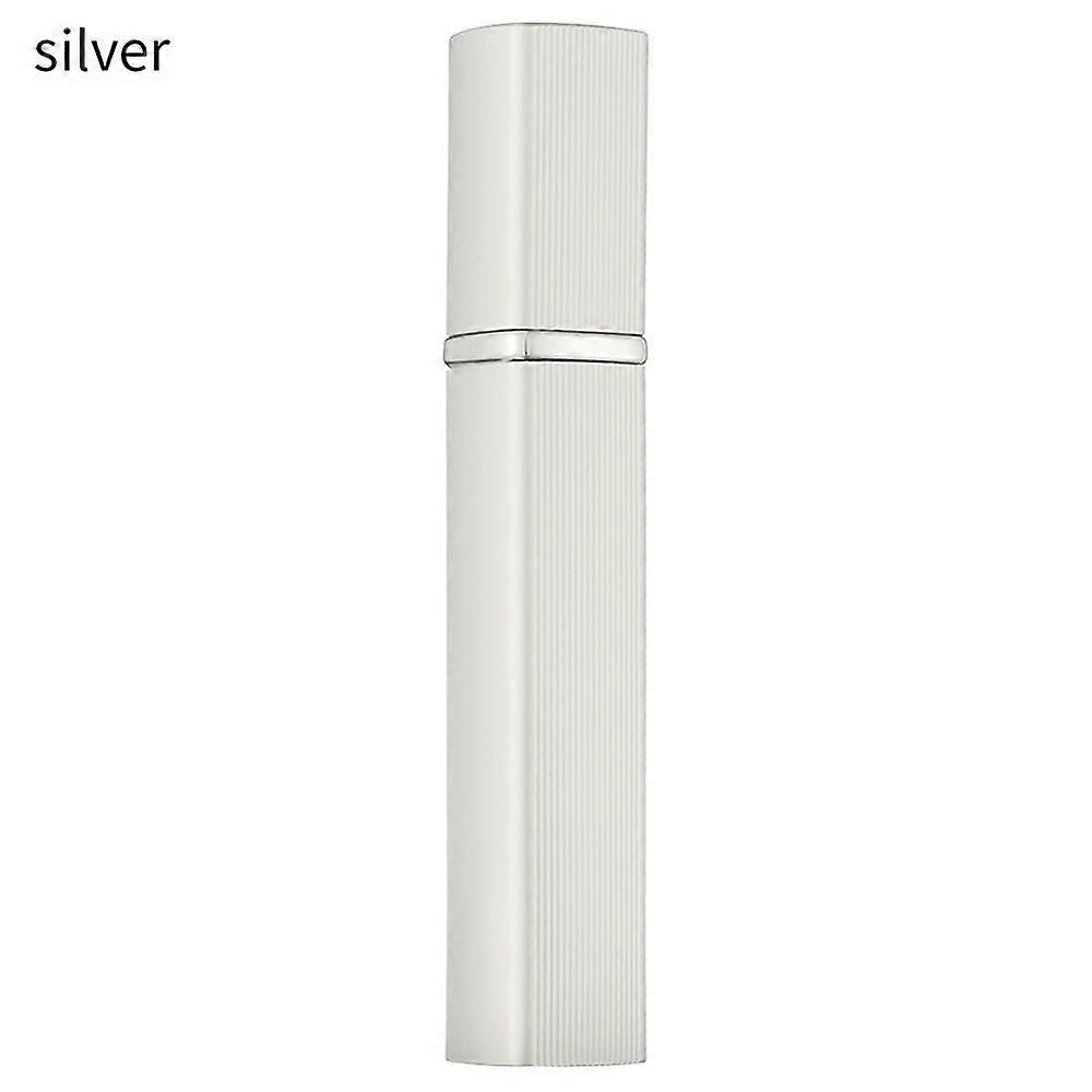 Container Portable Leak Proof Perfume Sprayer Refillable Mini Size Perfume Atomizer Bottles