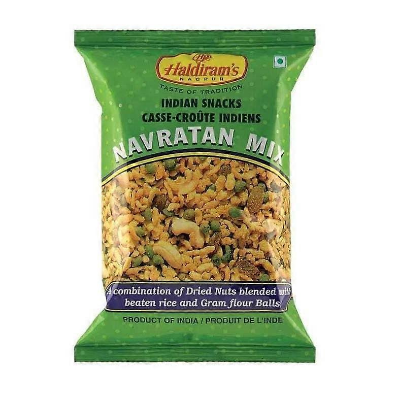 Mezcla Navratan (200 g), Navratan Mix, Haldiram's
