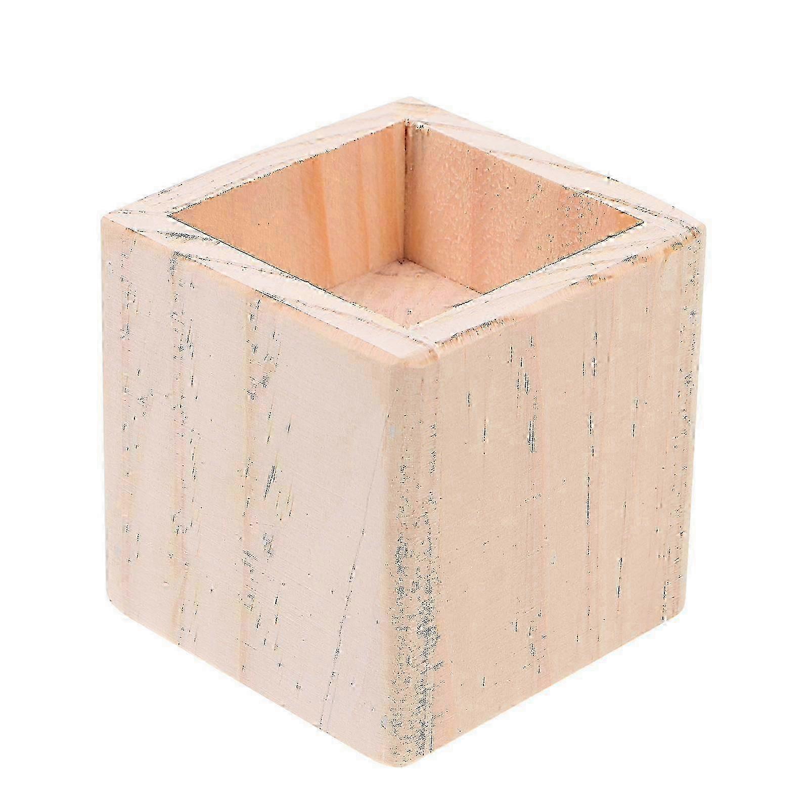 Bett Riser Holzmöbel Riser Sofa Couch Riser Möbel Lift Riser (5cm)