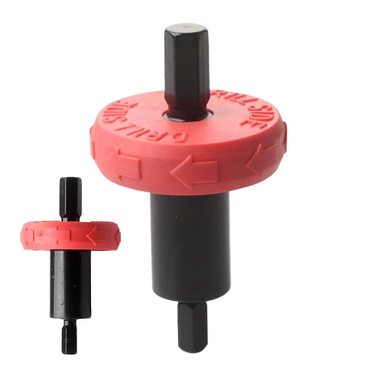 Electric Engine Drill Bit Adapter For Small Engines, Mower Jump Starter Compatible, Woodworking And Automotive