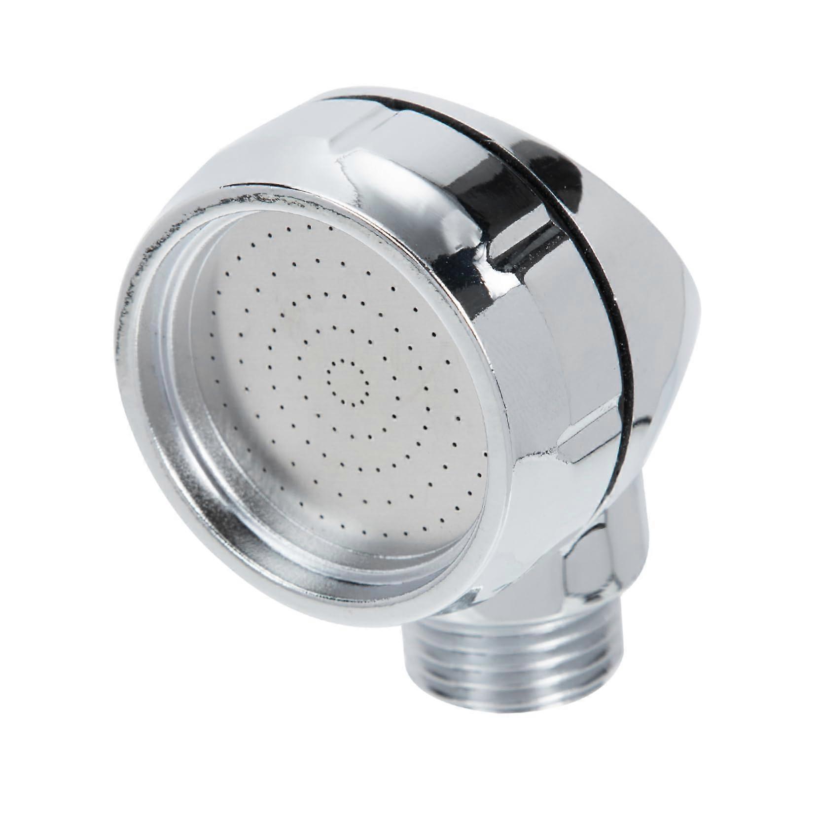 Shower Head Hard Water Filter Power Shower Head with Adjustable Spray and Easy Installation