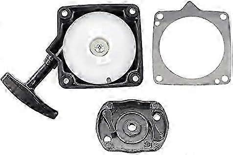 جهاز بدء تشغيل الكابل مع لوحة محرك ل Atika ELB52 \\ / ELB 52 اوجير