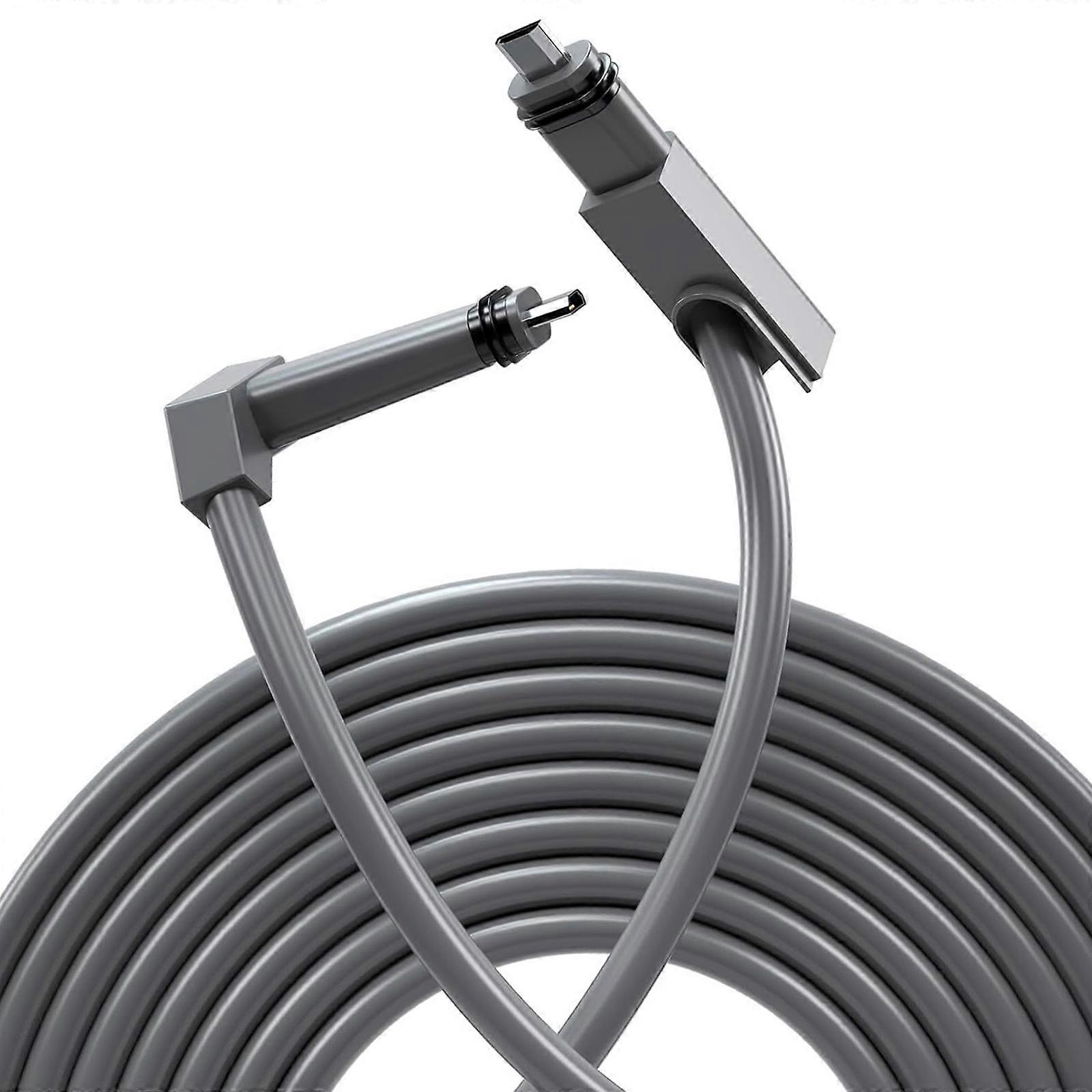 Extension Web Cable For Gen 2 Router Plug And Play Repair Kit Extension Replacement Transfer Rate Ethernet Cable Multicolor