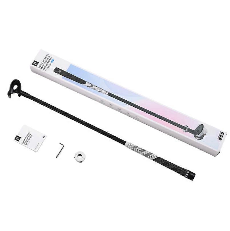 For Meta Oculus Quest 3/3S Golf Club Attachment VR Controller Handle Grip Game Accessories