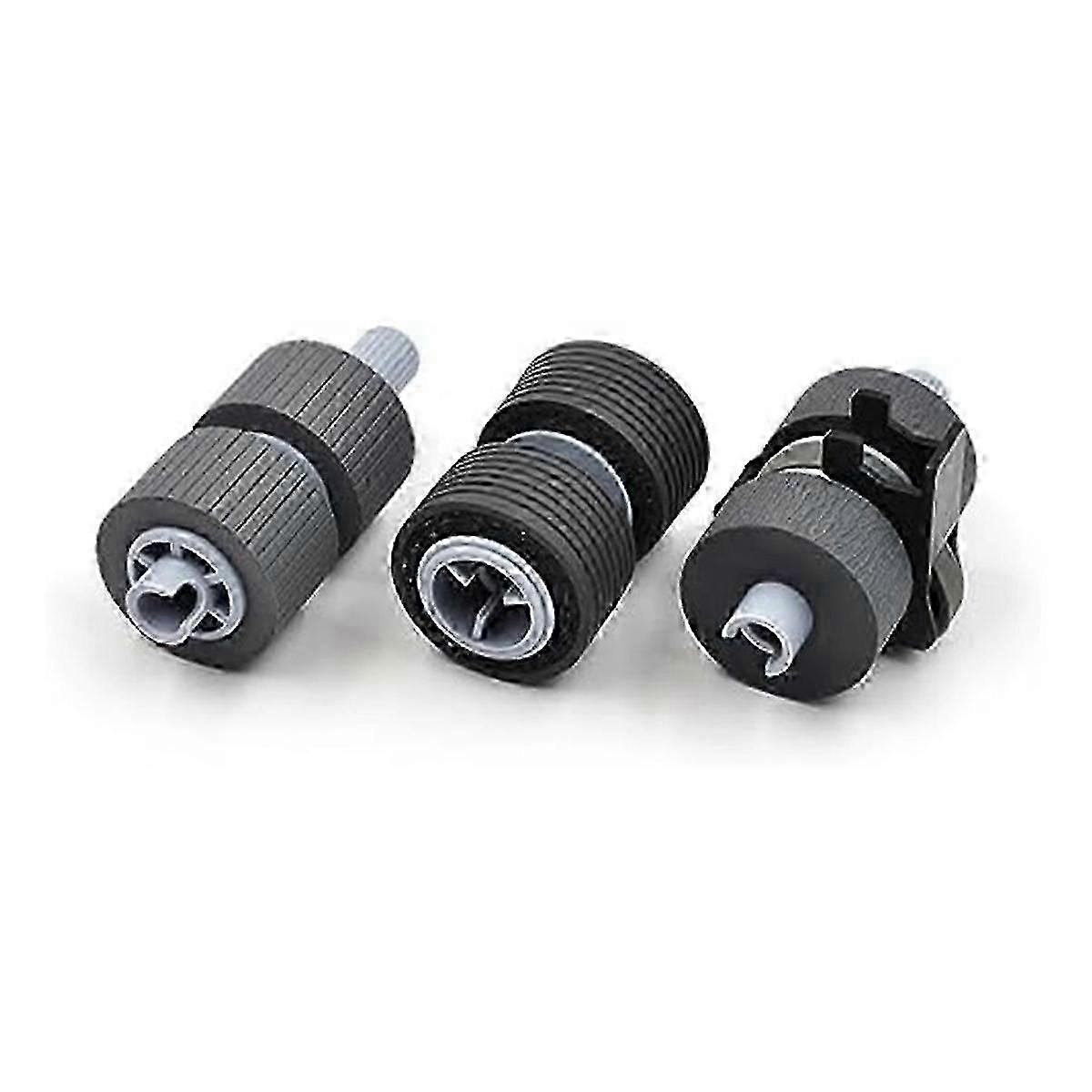 Scanner Exchange Roller Kit Compatible Fi-6770 Fi-6670 Fi-6770A Fi-5750C Fi-5650C Fi-5750 Fi-5650 Fi 0716 szsh 429