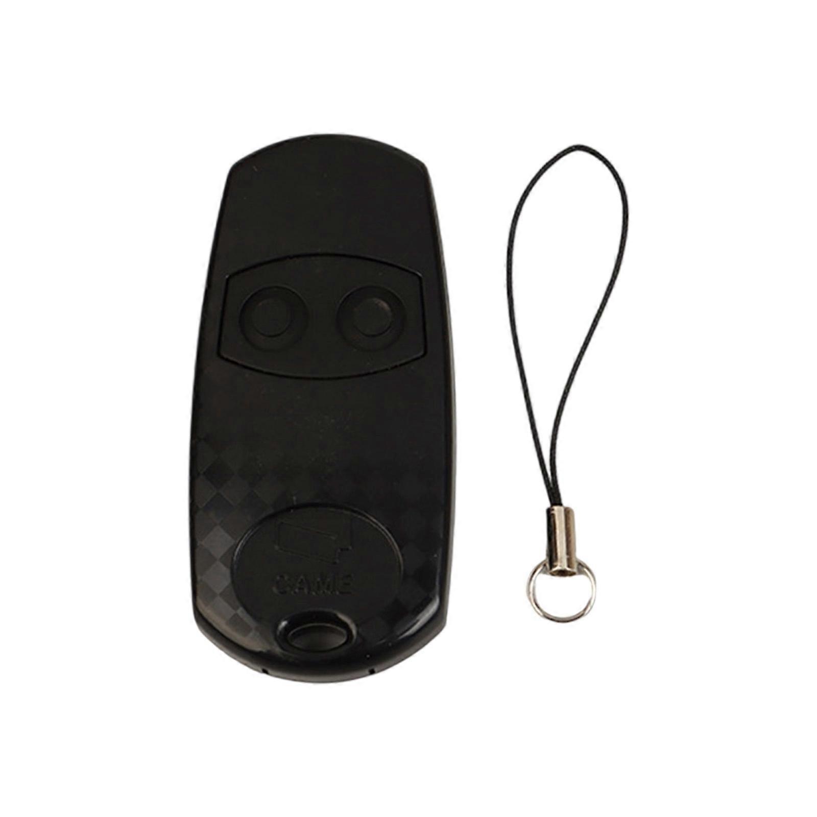 Memory Remote Manager with Permanent Plastic Housing for Multiple Device Agreement  Black
