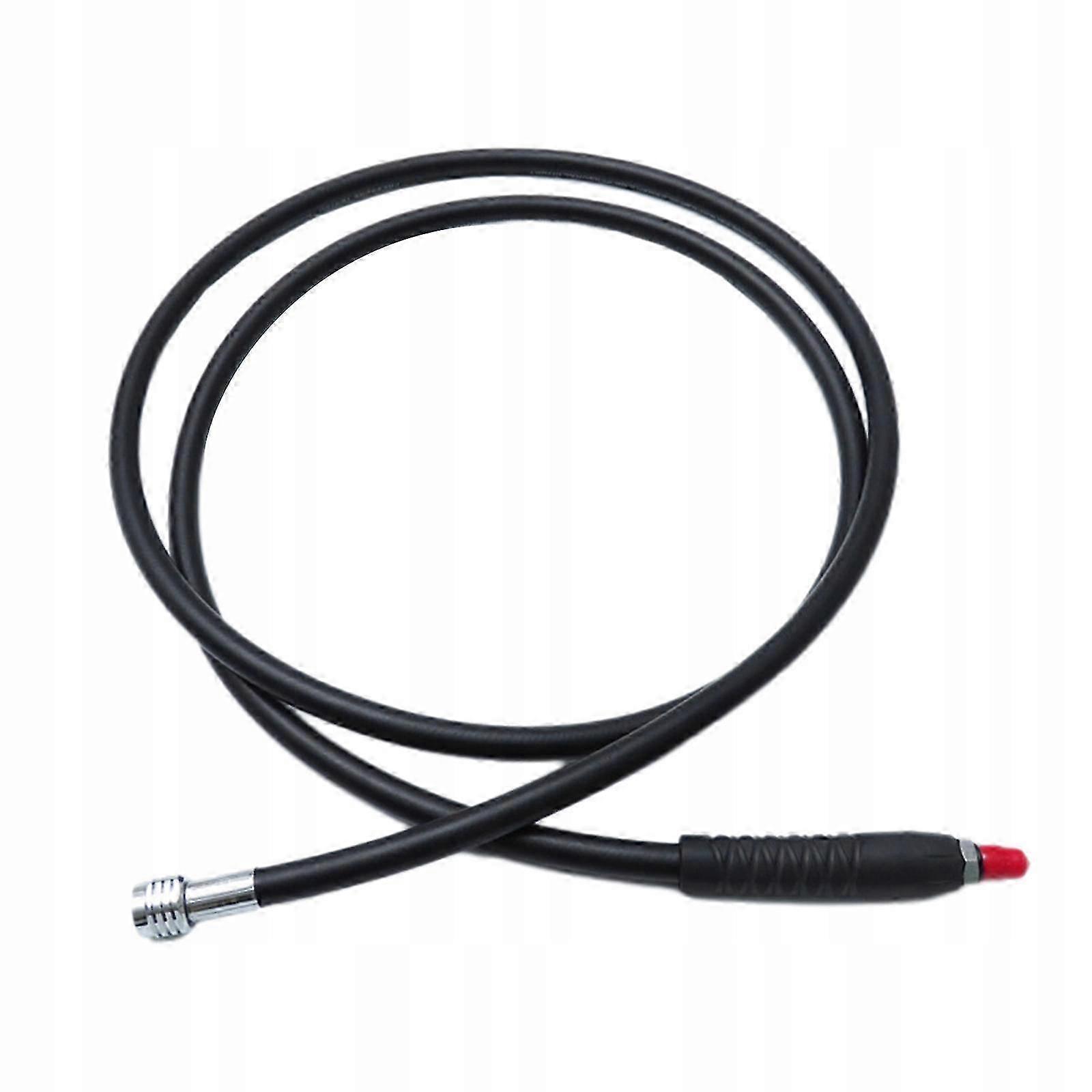 Diving Low Pressure Hose For Bcd Easy To Install Diving Regulator 210cm