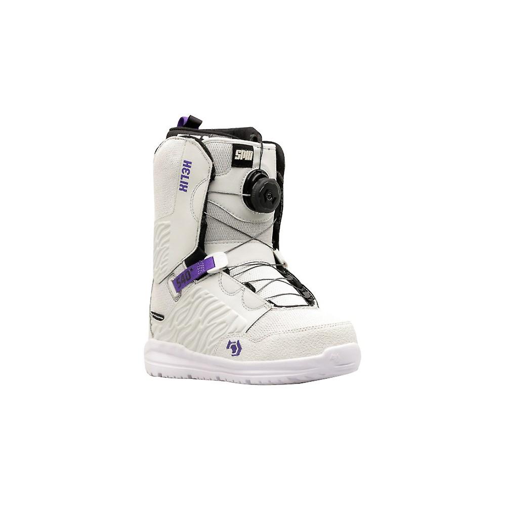 Northwave Helix Spin Boa 2018 70711101 bottes de snowboard pour femmes