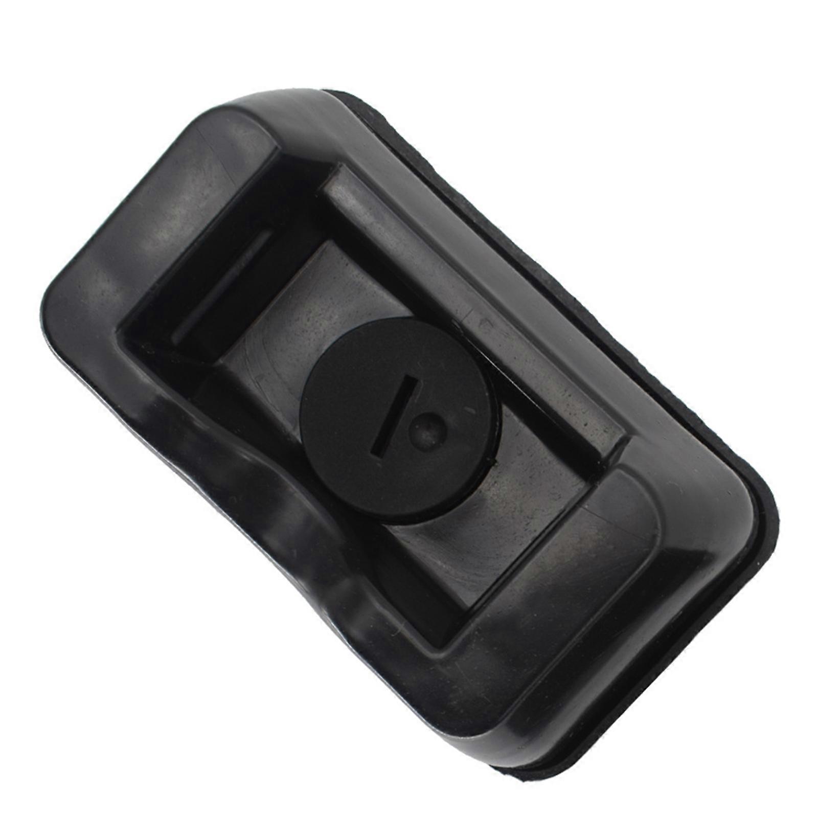 Rubber Cushions Pad for 2039970186 Ensures Safe And Secure Jacking Point Enhances Vehicle Safety And Scratch Resistance Multicolor