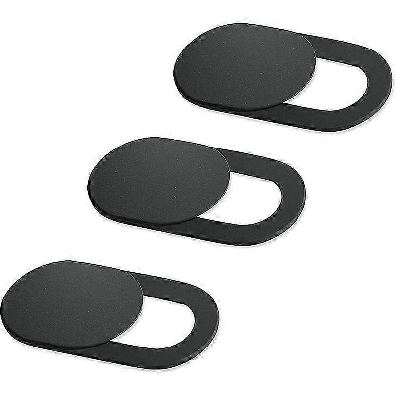 6pcs Camera Privacy Screen Protector Mobile Phone Computer Camera Lens Protection Sticker YC