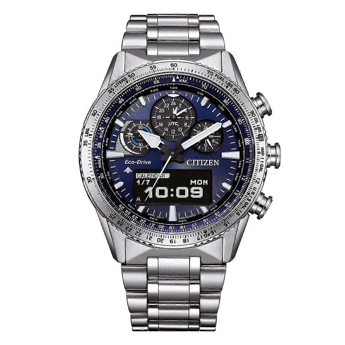 Men's Watch Citizen JV2000-51L