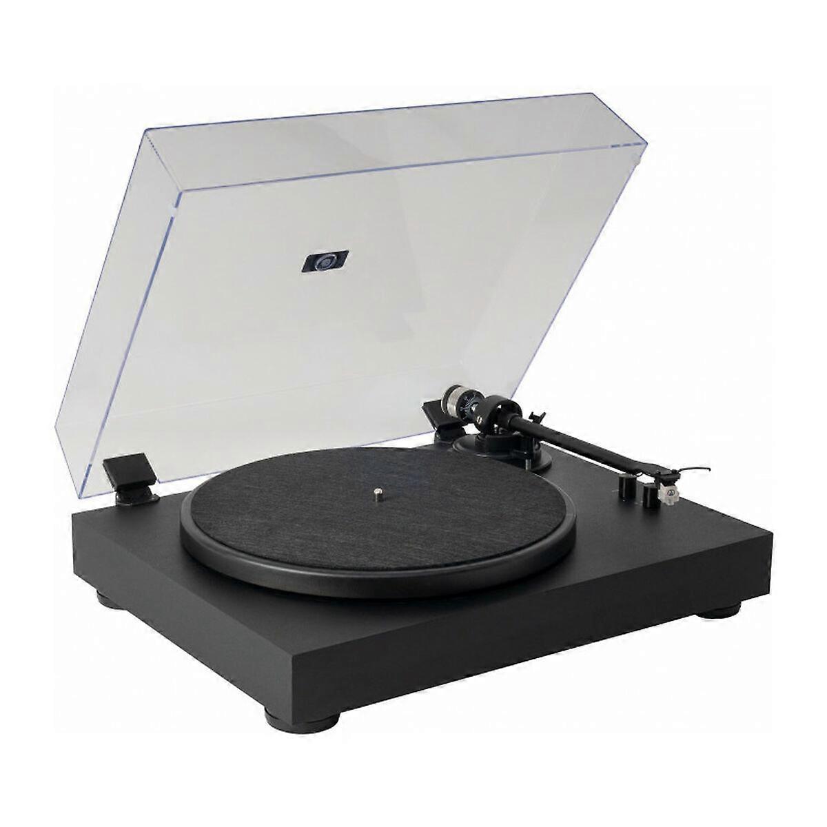 Record Player FONESTAR VINYL-13 Black