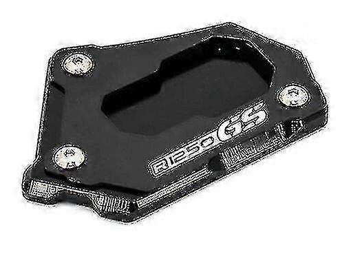 For BMW R1250GS Side Stand Foot Extender Plate