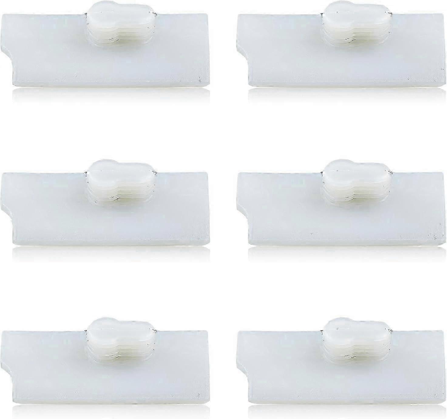 For Pair of Chain Blocks For Stihl MS360, For Stihl MS291 MS311 MS341 MS361 MS361C MS362 MS391 MS441