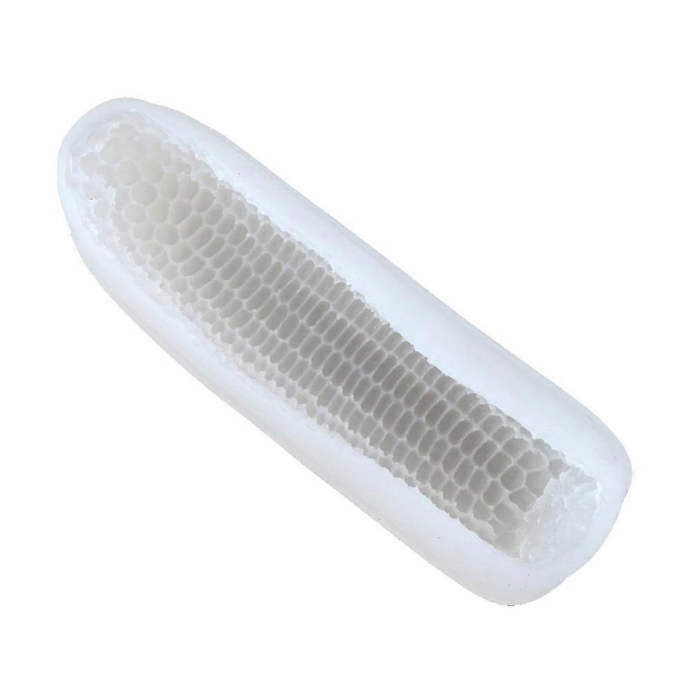 Corn Silicone Baking Mold Creative Cake Mold for 1Pcs Fondant Baking Use