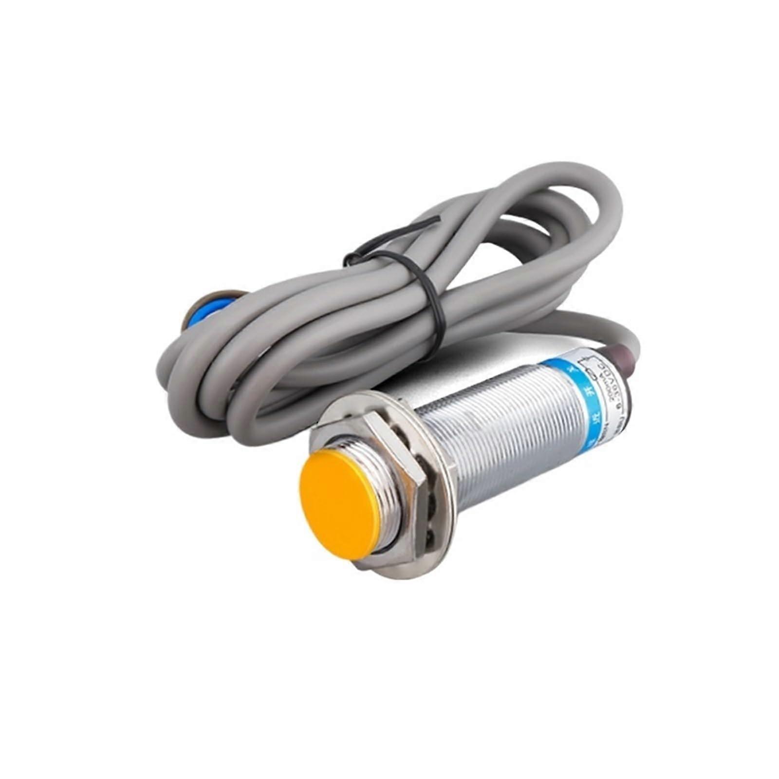 Proximity Sensor Switch PNP NPN LJ18A35Z for Industrial Automation DC636V AC90250V