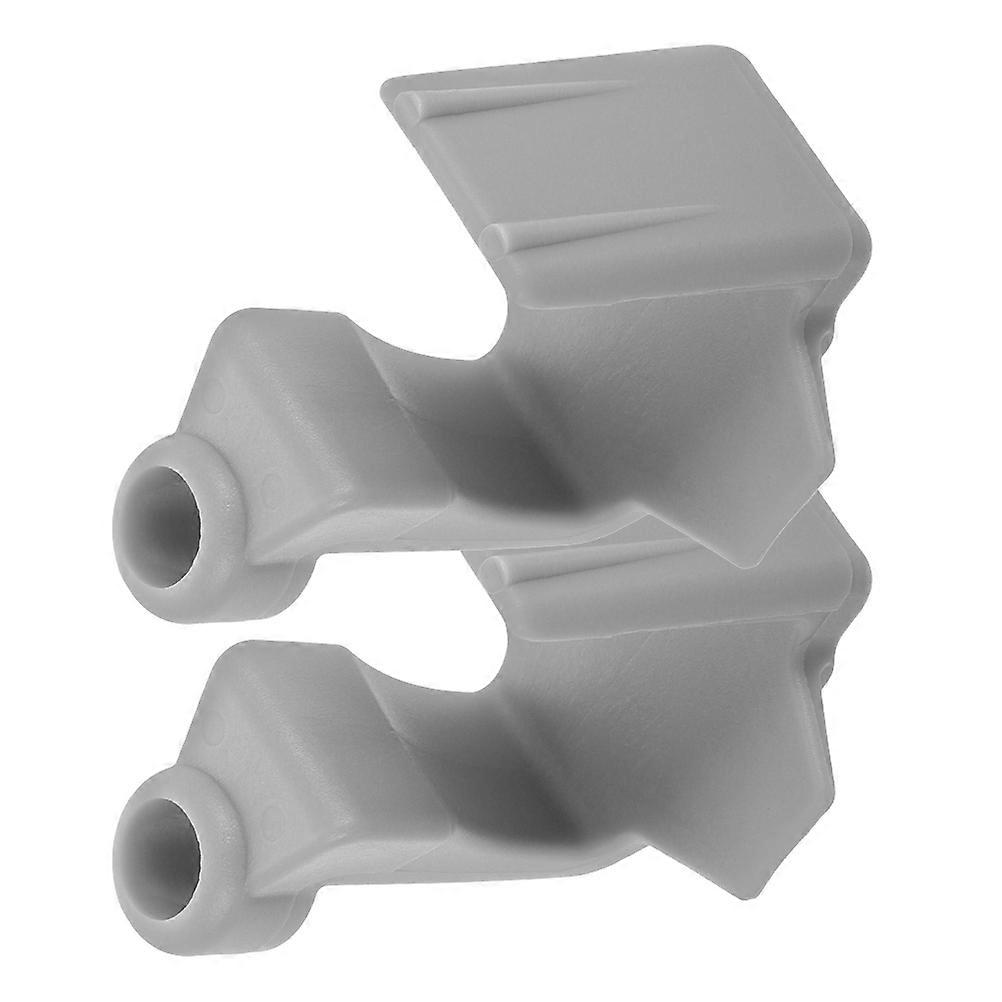 Boat Clips Durable Nylon Clips for Dock Collision Protection 2Pcs