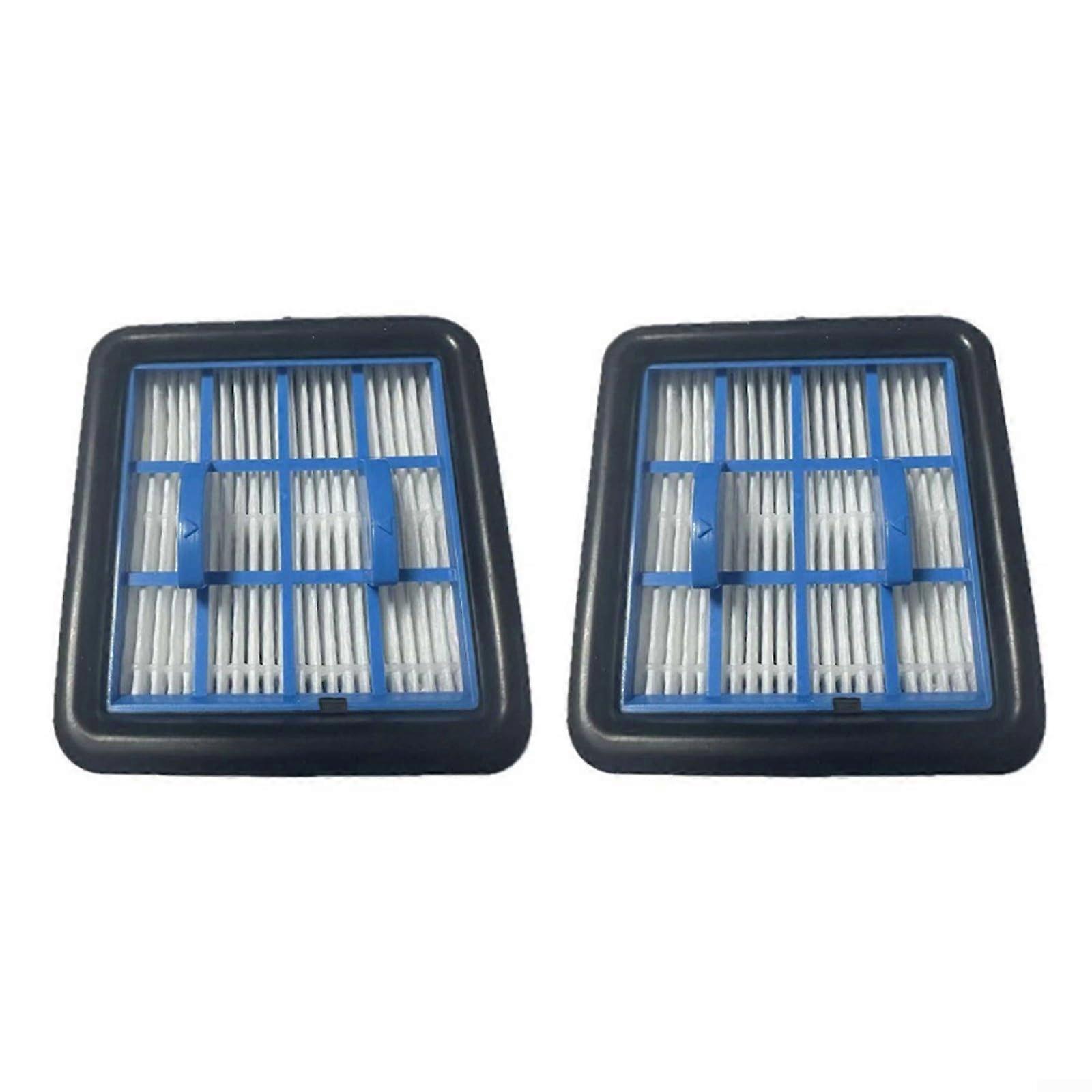 Floor Scrubber Parts Filter and Roller Brush for Bissell CrossWave Enhanced Cleaning